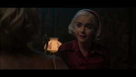 Chilling Adventures of Sabrina - Season 04 Episdoe 02